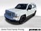 2014 Jeep Patriot Altitude FWD
