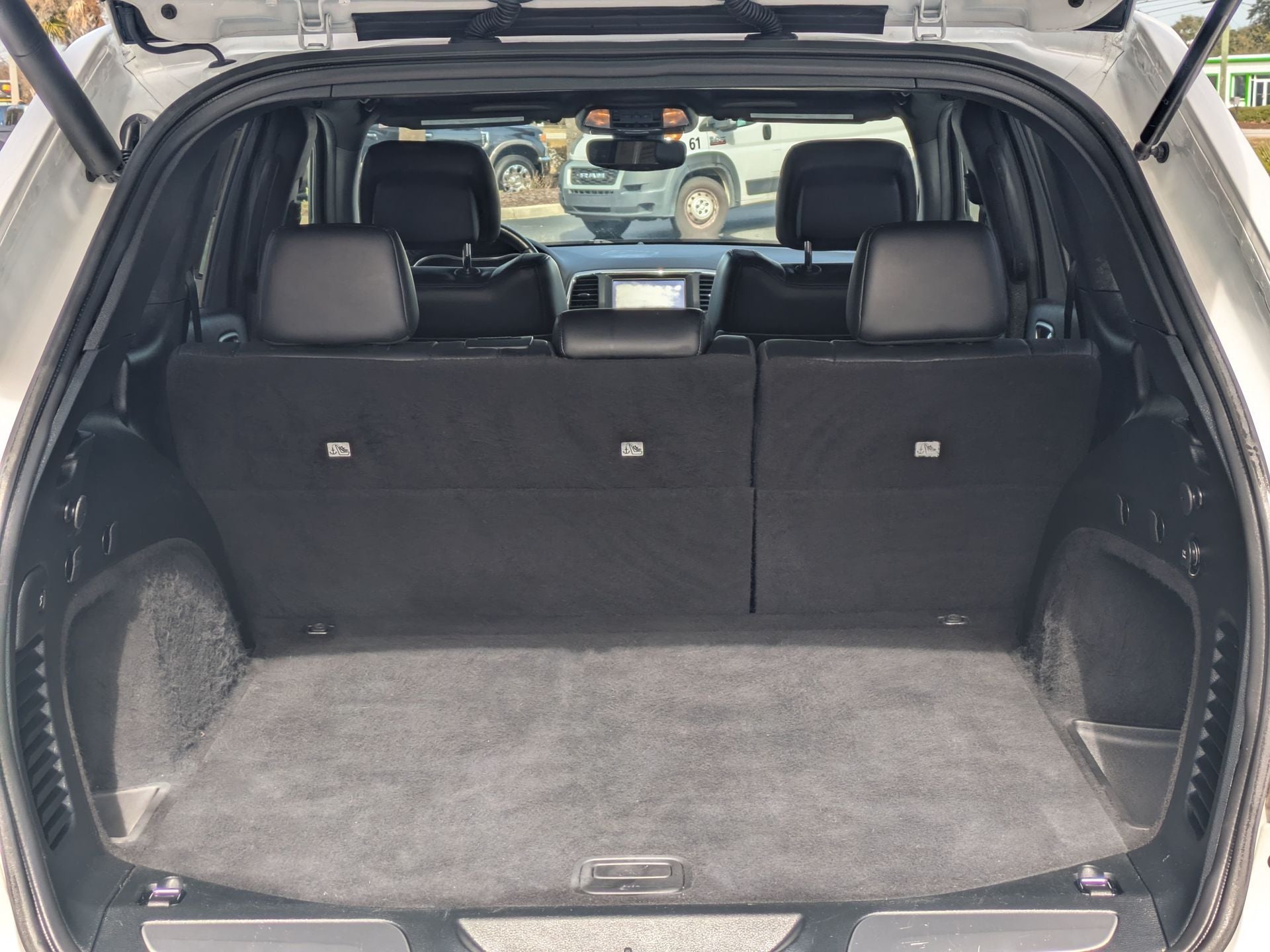 2018 Jeep Grand Cherokee Limited 4WD