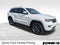 2018 Jeep Grand Cherokee Limited 4WD