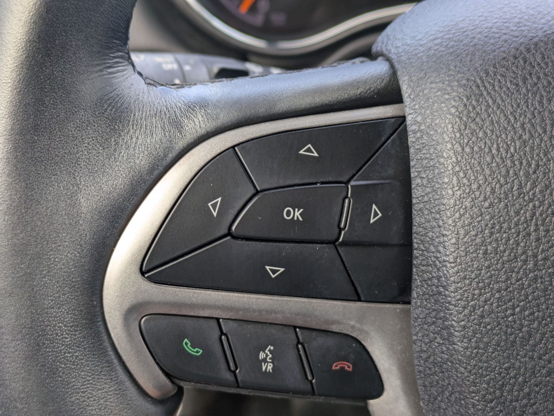 2018 Jeep Grand Cherokee Limited 4WD