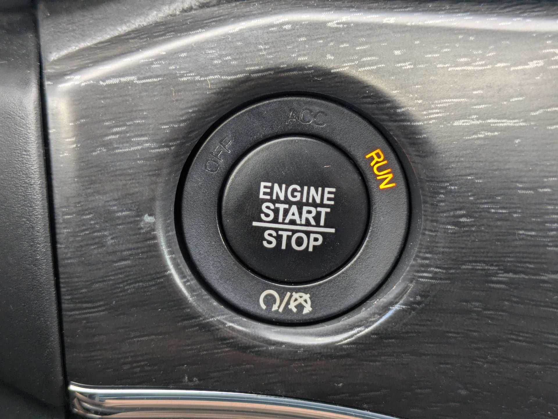 2018 Jeep Grand Cherokee Limited 4WD