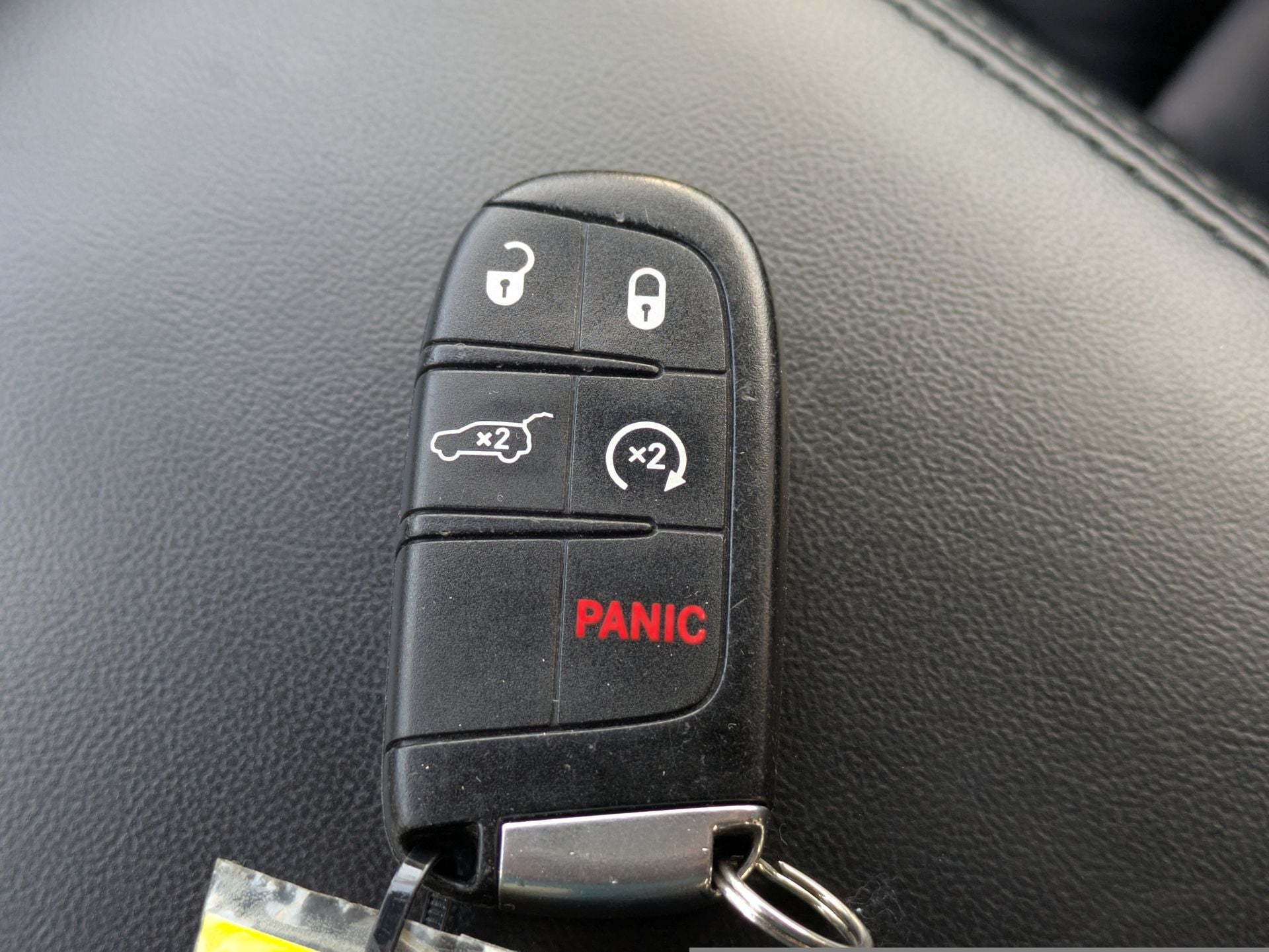 2018 Jeep Grand Cherokee Limited 4WD