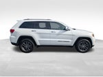 2018 Jeep Grand Cherokee Limited 4WD