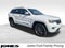 2018 Jeep Grand Cherokee Limited 4WD