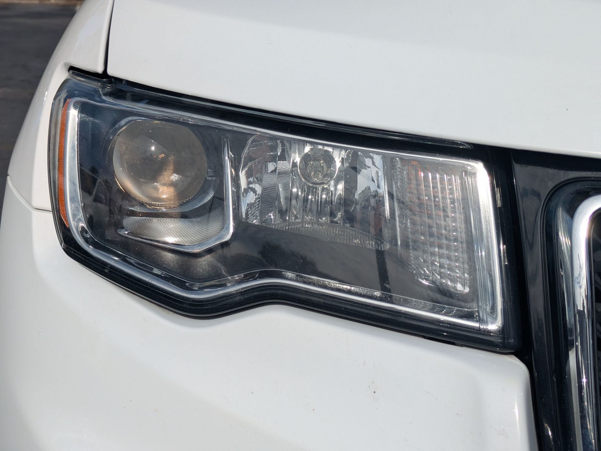 2018 Jeep Grand Cherokee Limited 4WD