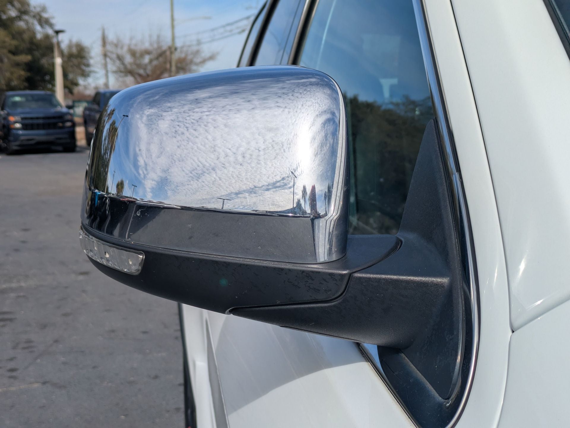 2018 Jeep Grand Cherokee Limited 4WD