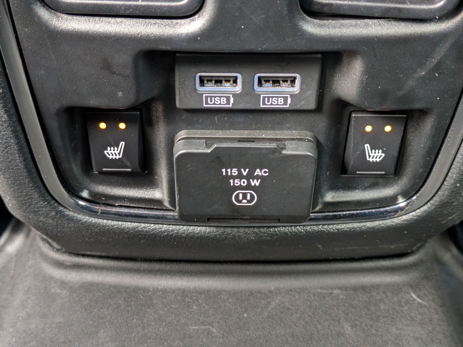 2018 Jeep Grand Cherokee Limited 4WD