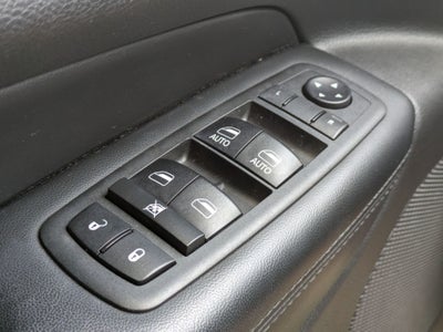 2018 Jeep Grand Cherokee Limited 4WD