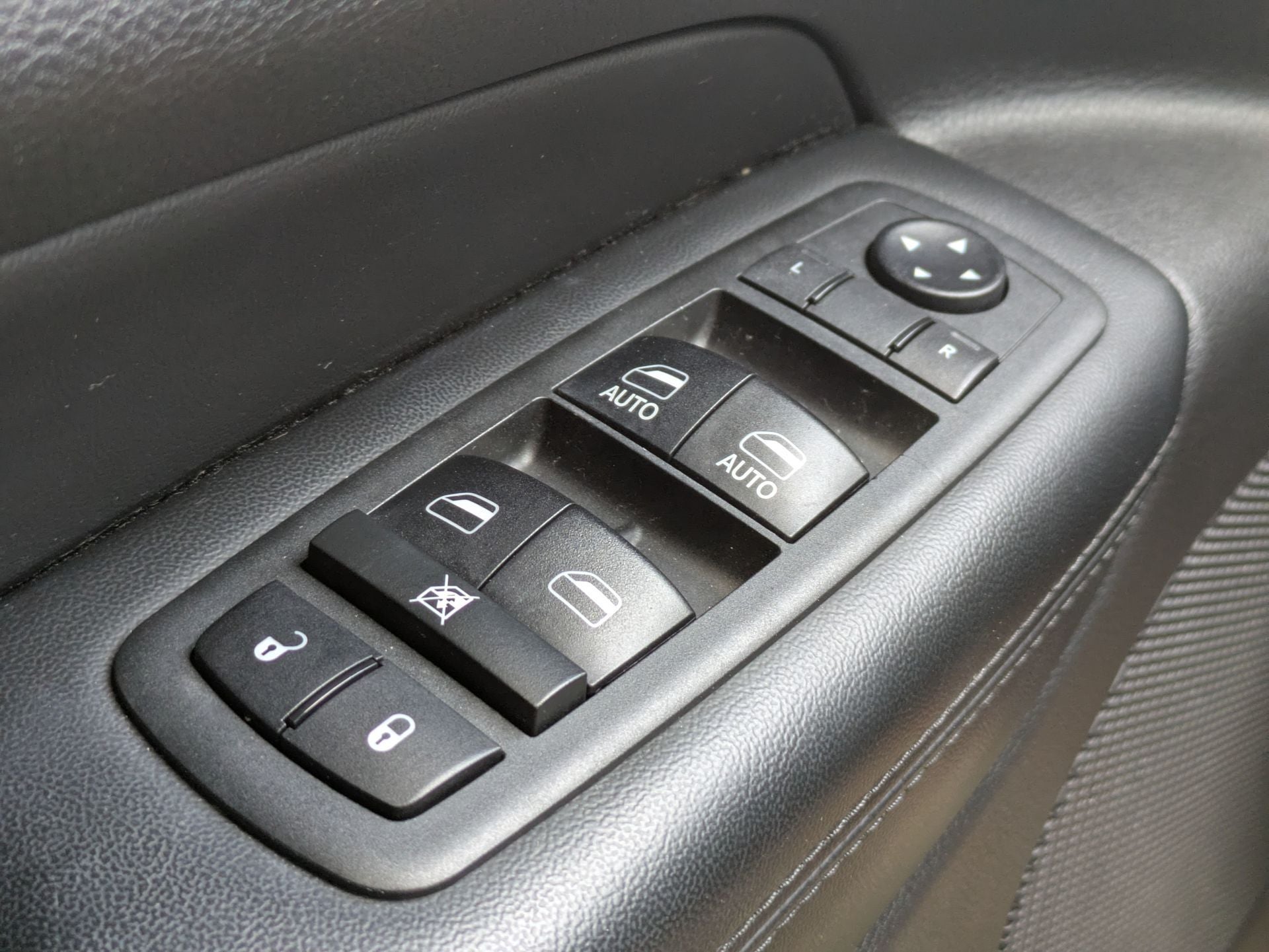 2018 Jeep Grand Cherokee Limited 4WD