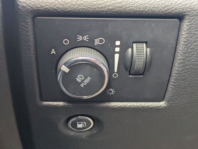 2018 Jeep Grand Cherokee Limited 4WD