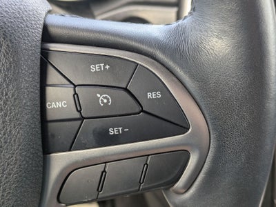 2018 Jeep Grand Cherokee Limited 4WD