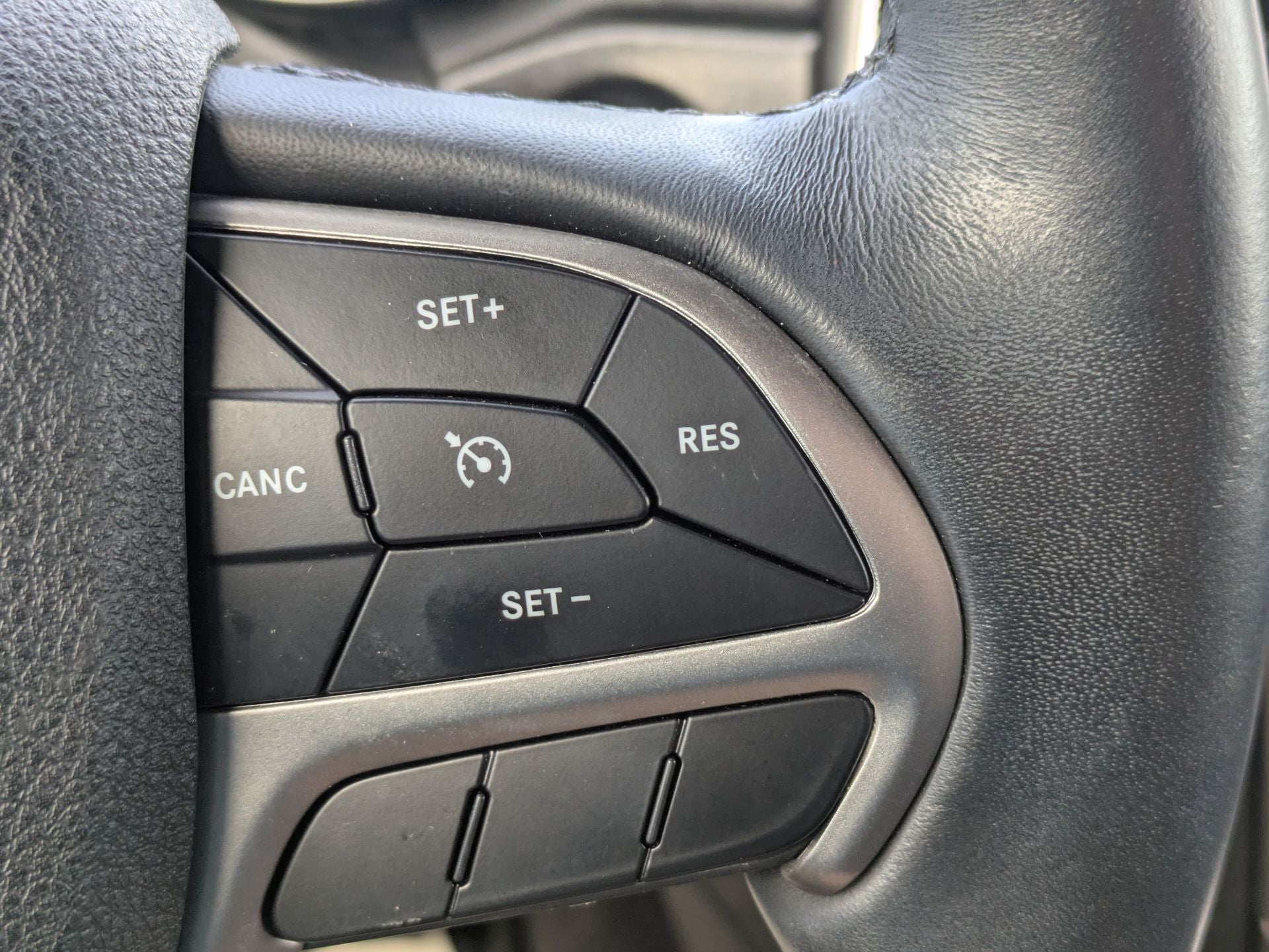 2018 Jeep Grand Cherokee Limited 4WD