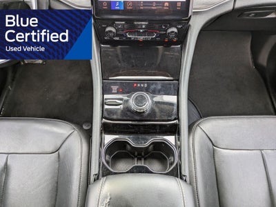 2022 Jeep Grand Cherokee L Limited 4WD