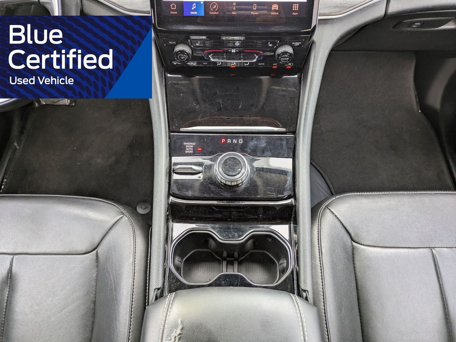 2022 Jeep Grand Cherokee L Limited 4WD