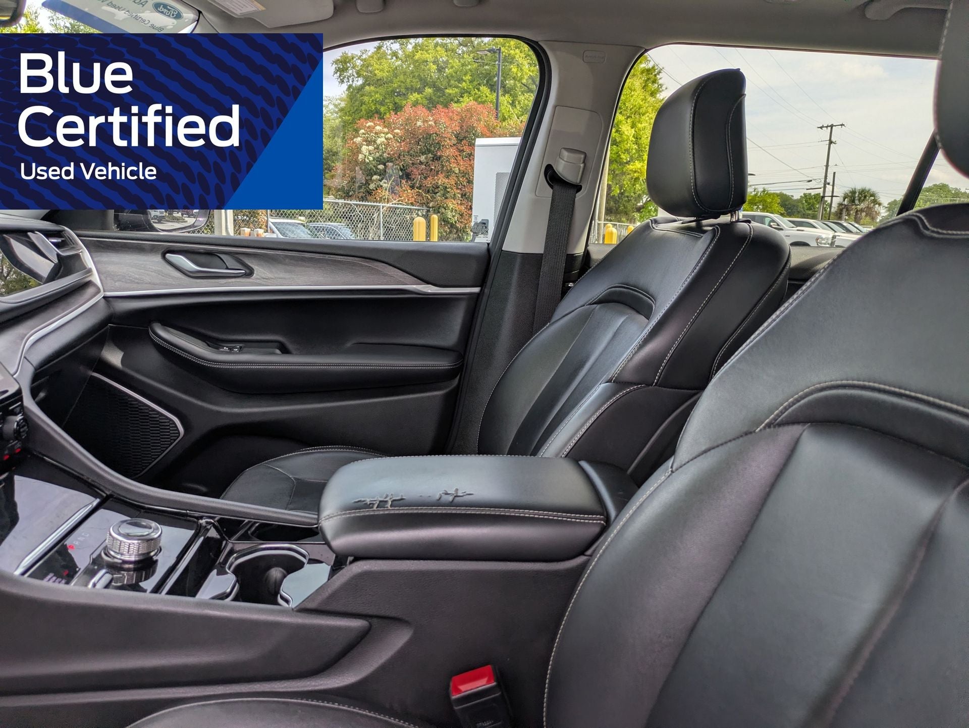 2022 Jeep Grand Cherokee L Limited 4WD