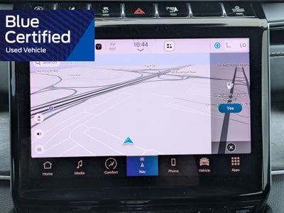 2022 Jeep Grand Cherokee L Limited 4WD