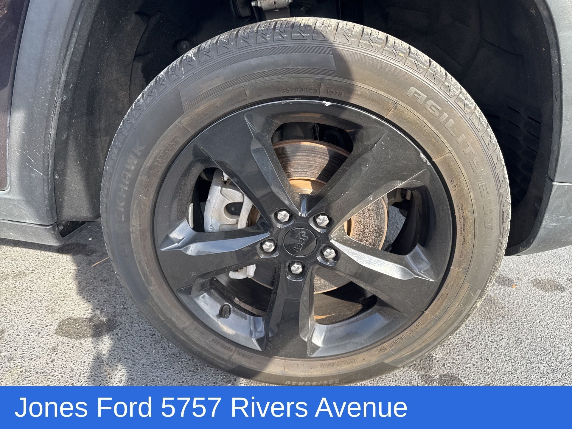 2022 Jeep Grand Cherokee L Limited 4WD