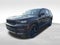 2022 Jeep Grand Cherokee L Limited 4WD