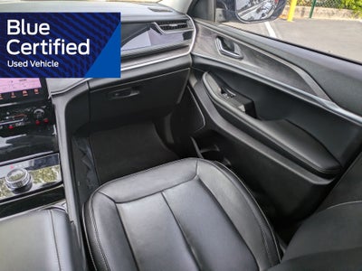 2022 Jeep Grand Cherokee L Limited 4WD