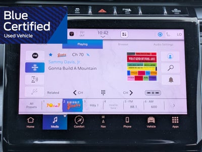 2022 Jeep Grand Cherokee L Limited 4WD