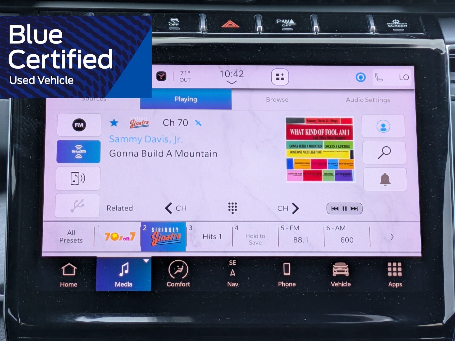 2022 Jeep Grand Cherokee L Limited 4WD