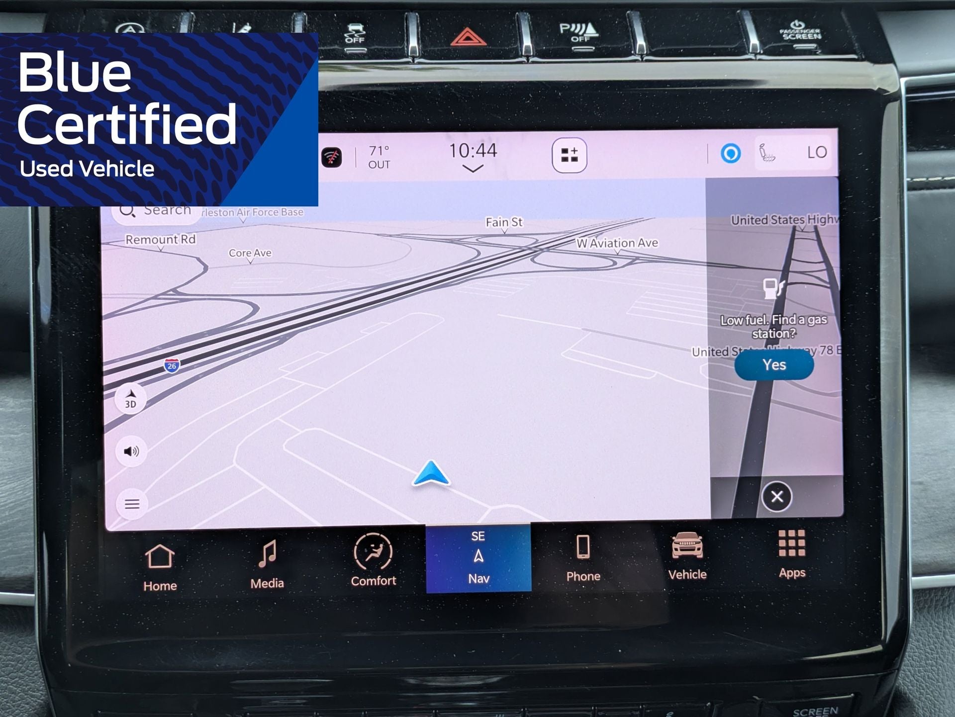 2022 Jeep Grand Cherokee L Limited 4WD