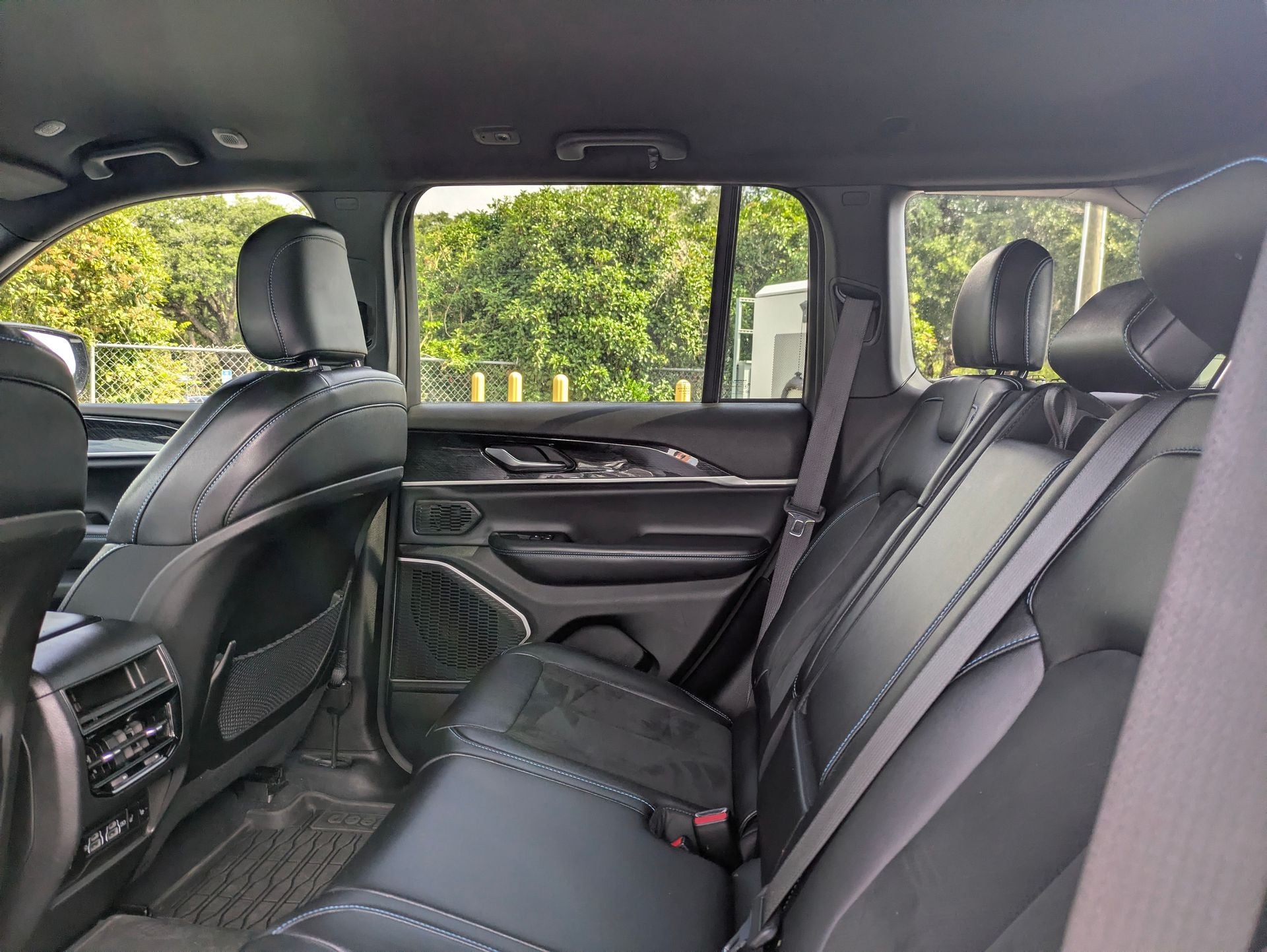 2022 Jeep Grand Cherokee Trailhawk 4xe