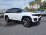 2022 Jeep Grand Cherokee Trailhawk 4xe