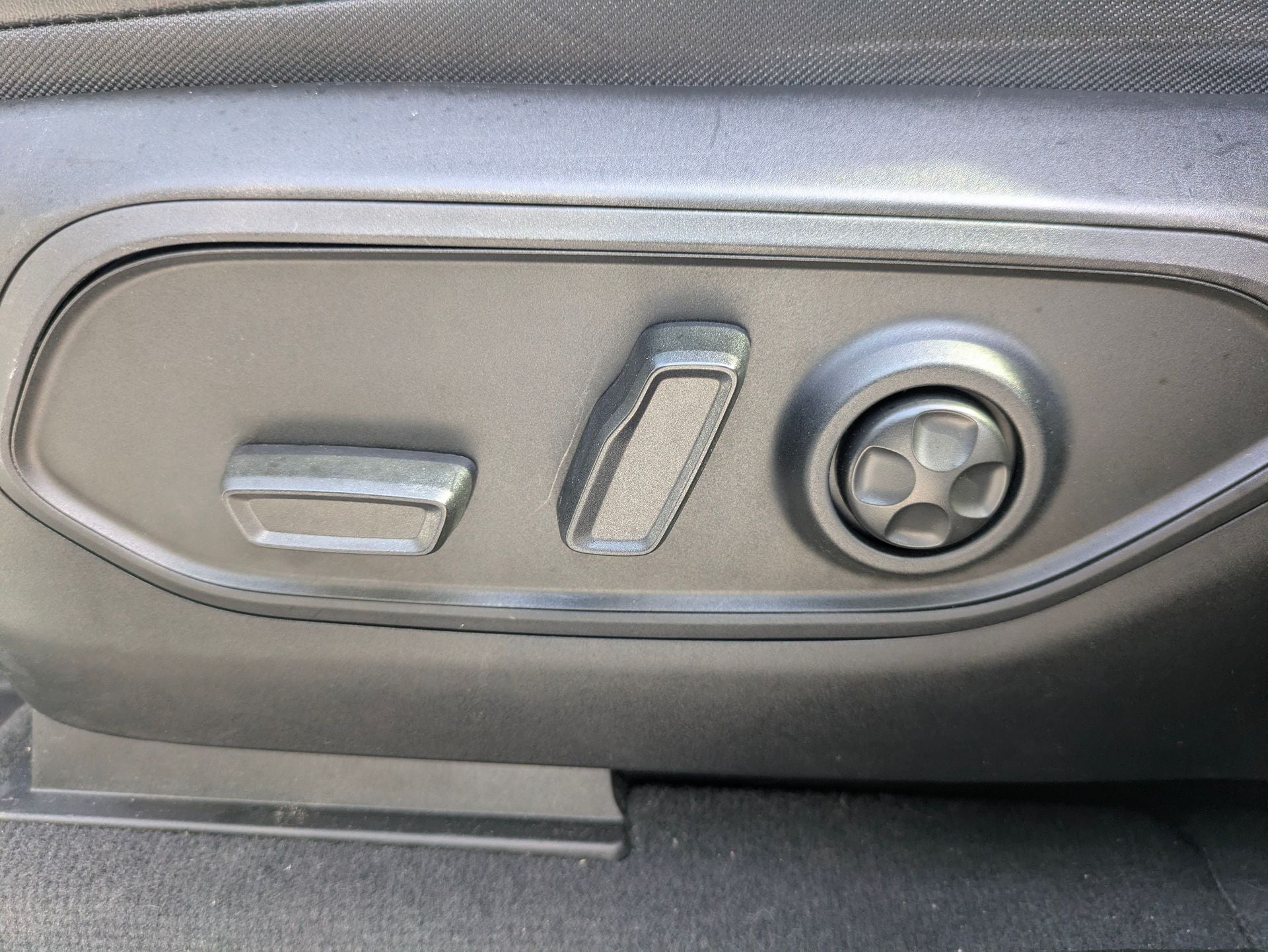 2022 Jeep Grand Cherokee Trailhawk 4xe