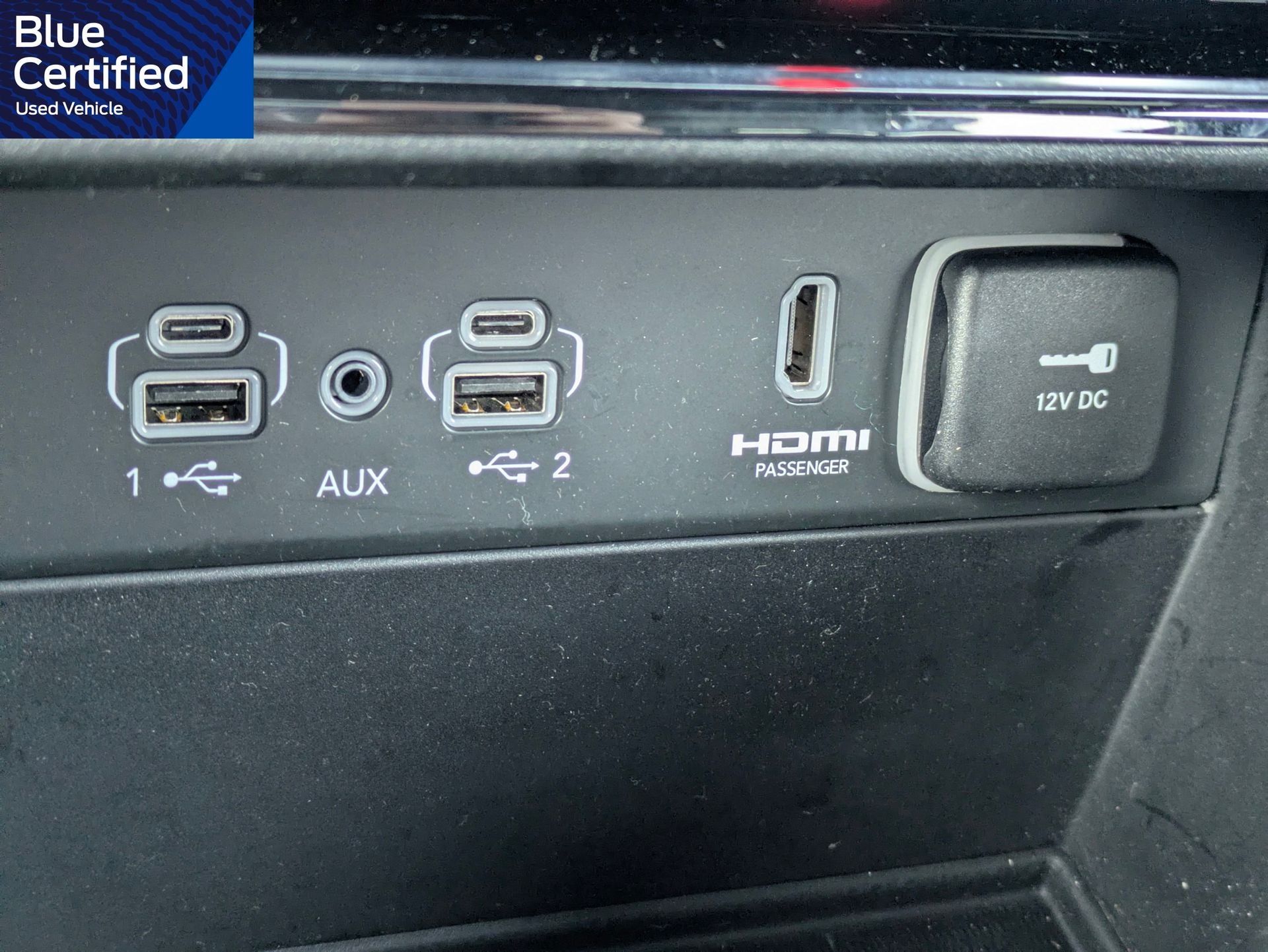 2022 Jeep Grand Cherokee Trailhawk 4xe