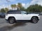 2022 Jeep Grand Cherokee Trailhawk 4xe