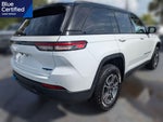 2022 Jeep Grand Cherokee Trailhawk 4xe