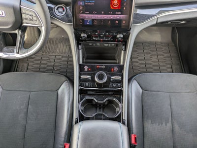 2022 Jeep Grand Cherokee Trailhawk 4xe