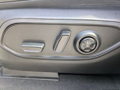 2022 Jeep Grand Cherokee Trailhawk 4xe