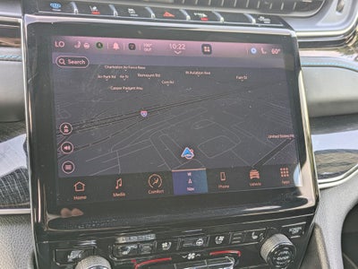 2022 Jeep Grand Cherokee Trailhawk 4xe