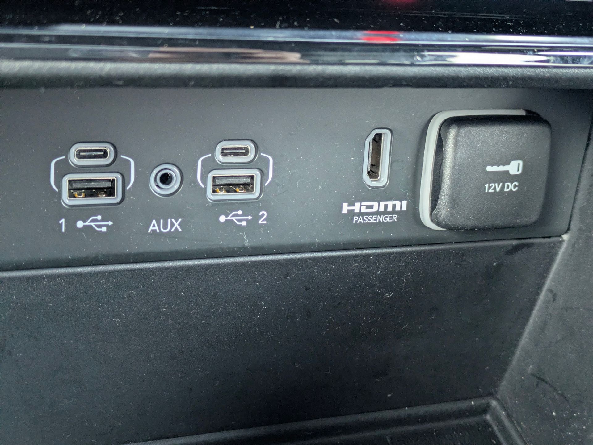 2022 Jeep Grand Cherokee Trailhawk 4xe
