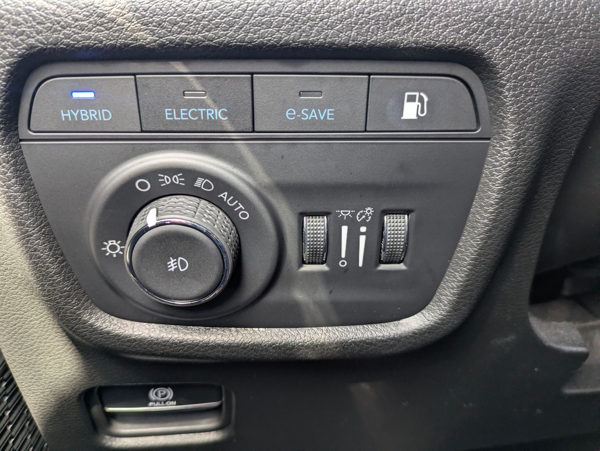 2022 Jeep Grand Cherokee Trailhawk 4xe