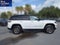 2022 Jeep Grand Cherokee Trailhawk 4xe