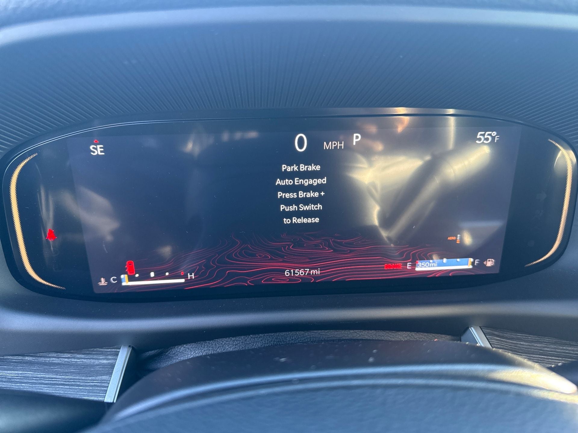 2024 Jeep Wagoneer Series III