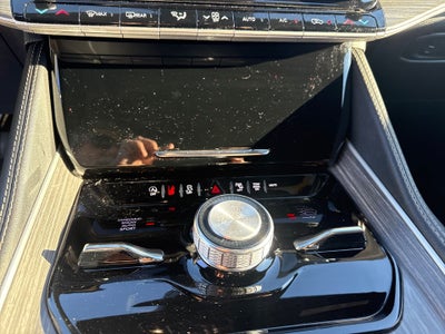 2024 Jeep Wagoneer Series III