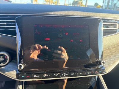 2024 Jeep Wagoneer Series III