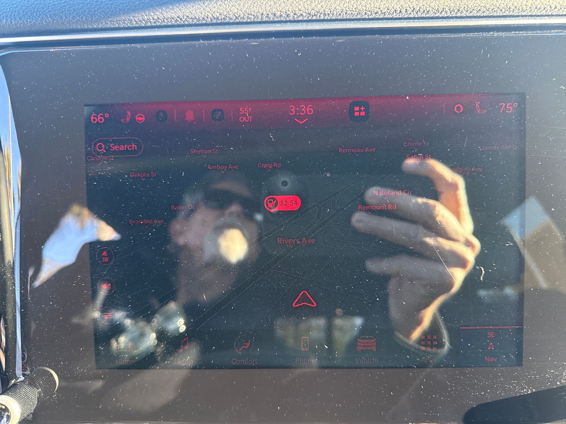 2024 Jeep Wagoneer Series III