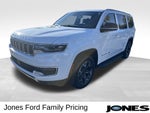 2024 Jeep Wagoneer Series III