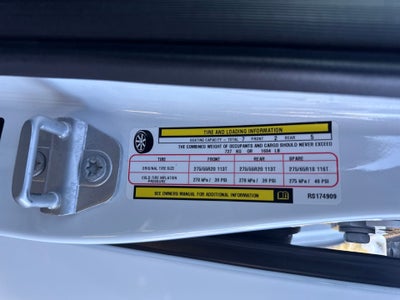 2024 Jeep Wagoneer Series III