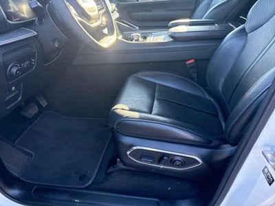 2024 Jeep Wagoneer Series III