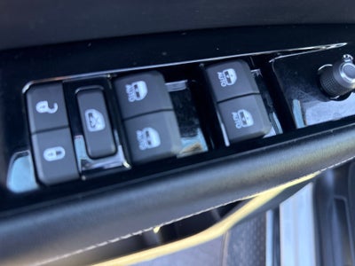 2024 Jeep Wagoneer Series III