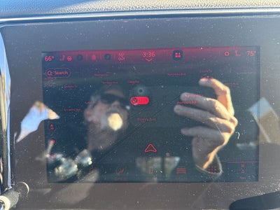 2024 Jeep Wagoneer Series III