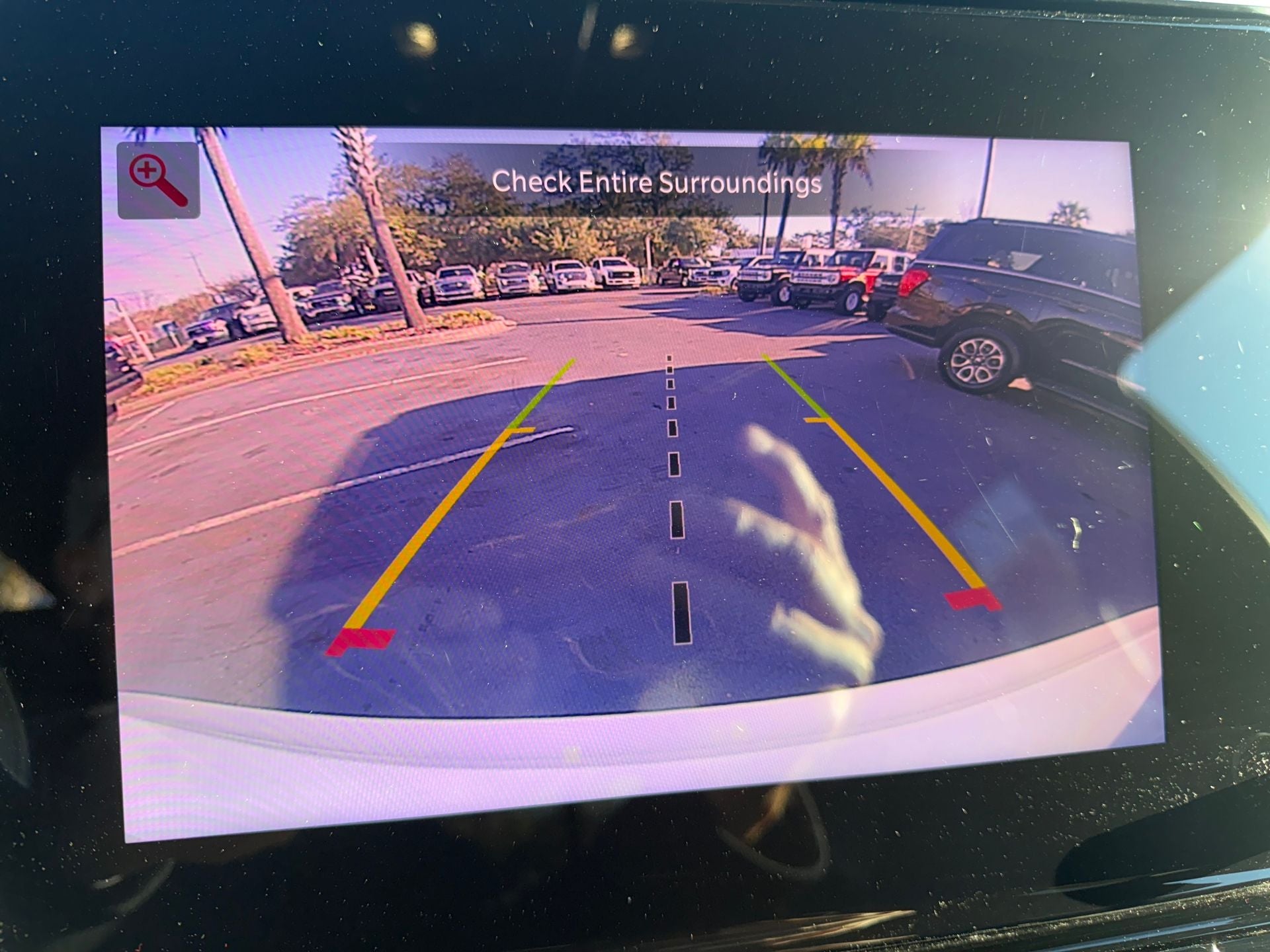 2024 Jeep Wagoneer Series III