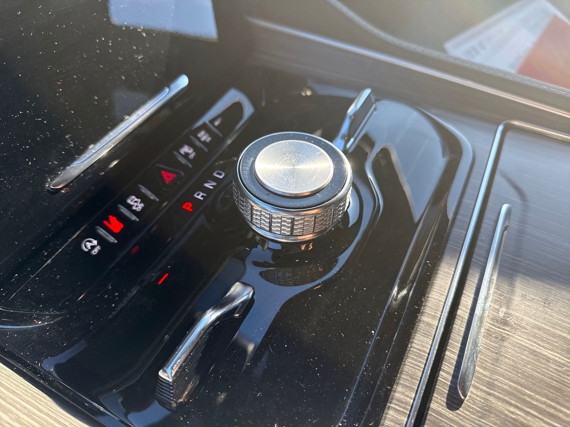 2024 Jeep Wagoneer Series III