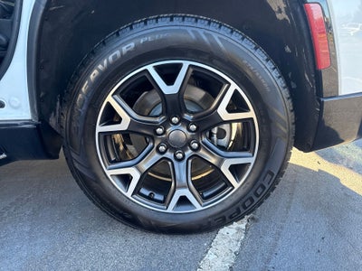 2024 Jeep Wagoneer Series III